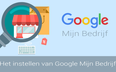 Wat kan ik met Google mijn bedrijf