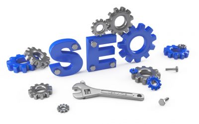 SEO ranking bijhouden van jouw site