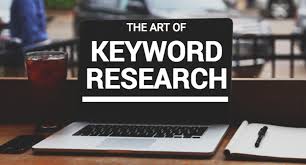 Keyword strategie SEO voor jouw webshop