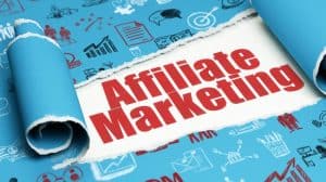 Affiliate marketing: Een ideaal verdienmodel Affiliate marketing: Een ideaal verdienmodel
