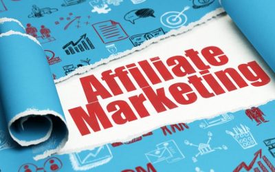 Affiliate marketing: Een ideaal verdienmodel