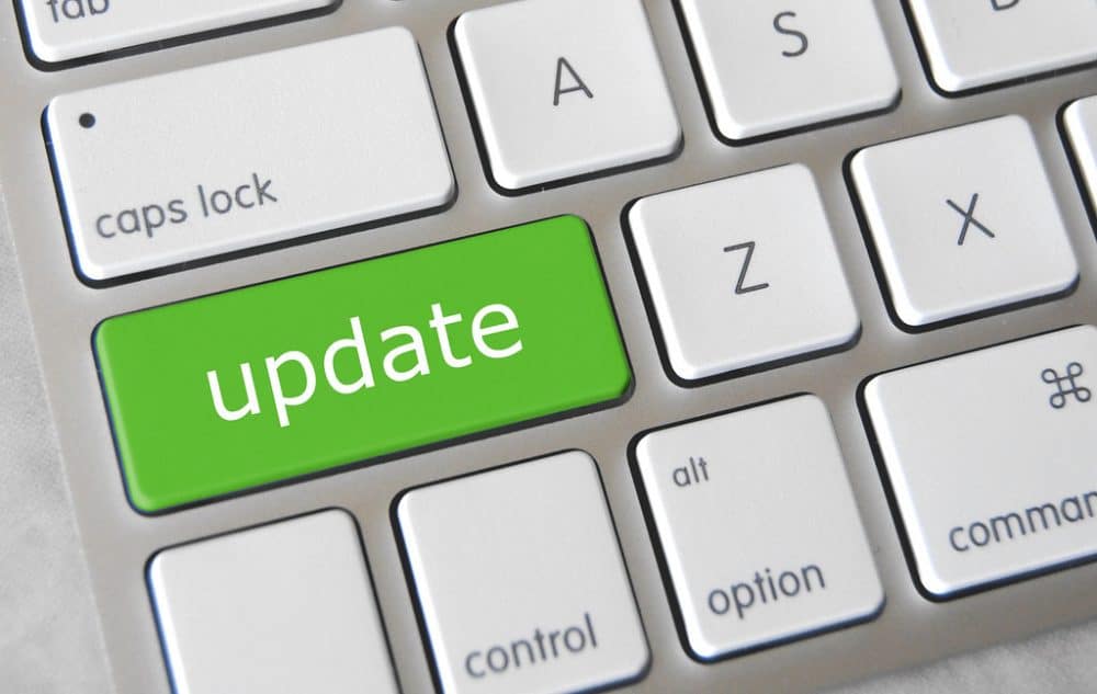 WordPress_update WordPress_Hack