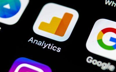 Universal Analytics (GA3) stopt