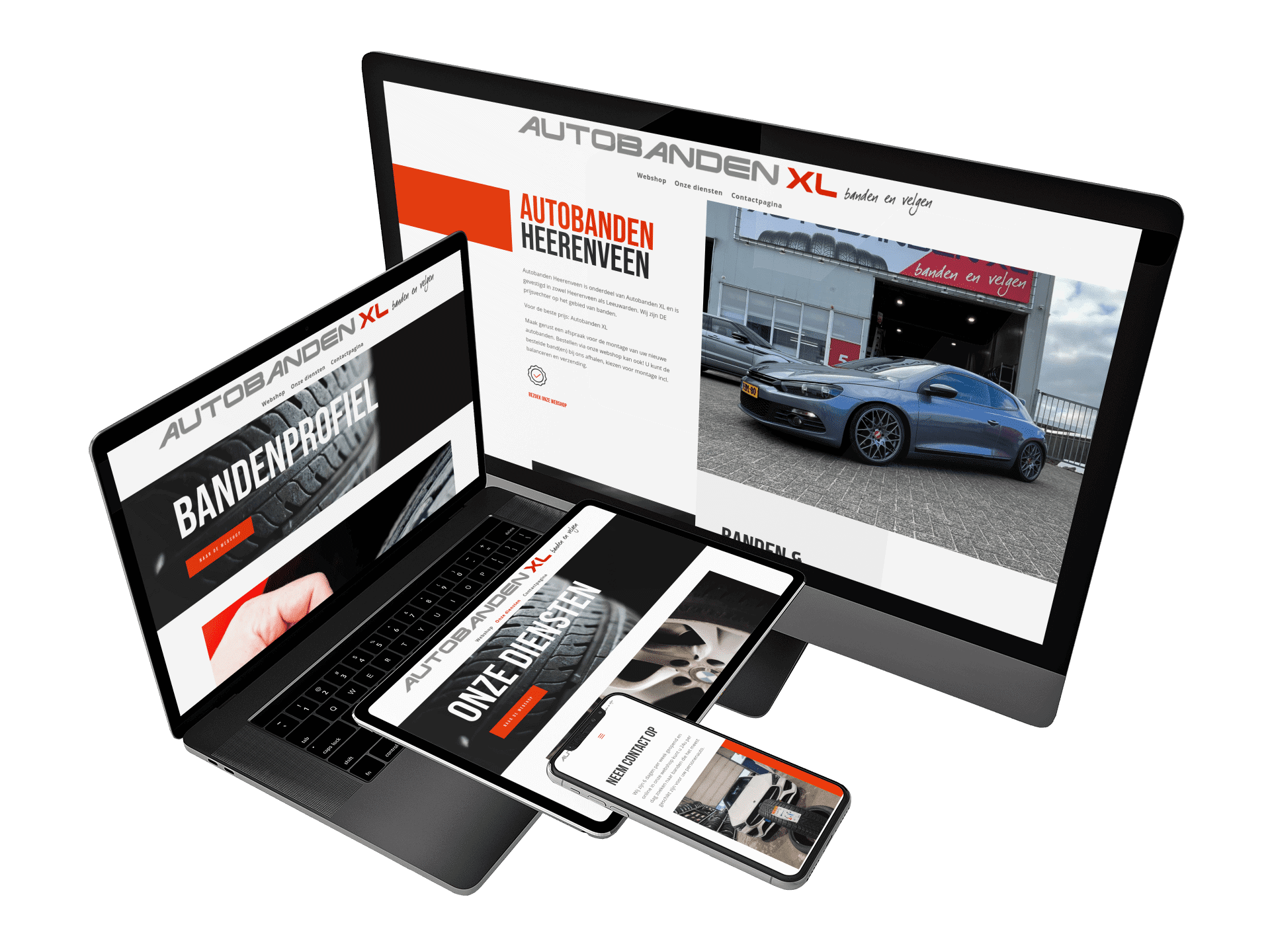 Autobanden_Heerenveen_DynamicStyle