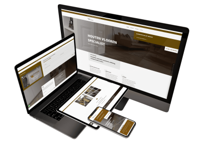 Mekkes houtenvloeren