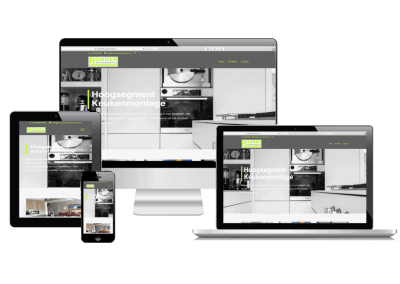 Ronner keukenservice