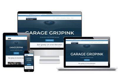 Garage Grijpink