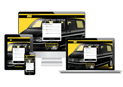 Airport taxi Wolvega