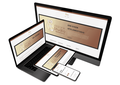 Afslankstudio Nederland