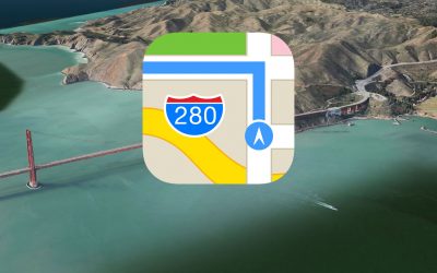Apple Maps jouw bedrijf online