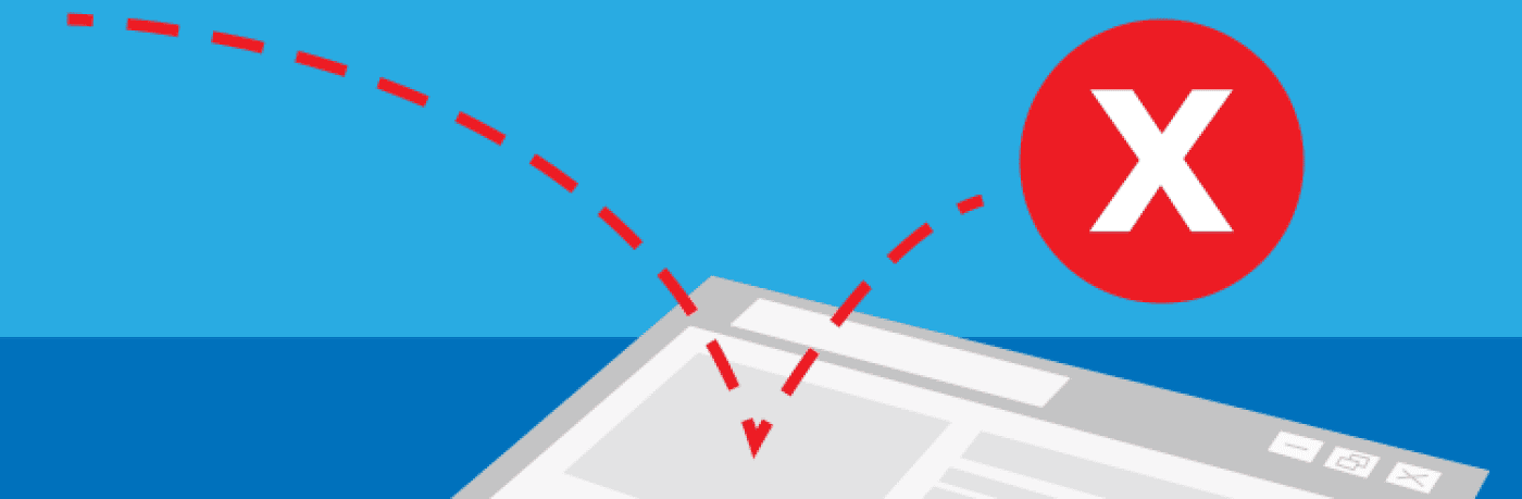 De bounce rate van je website