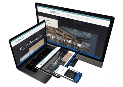 RW Projectstoffering