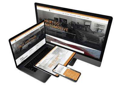 Hartog Automotive