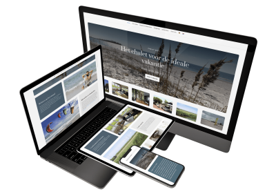 Top vakantie chalet Workum