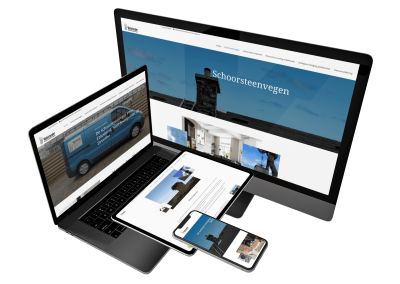 Waterlander Schoorsteenveger