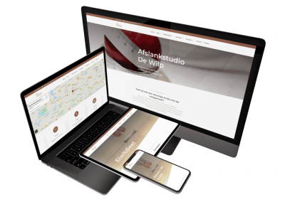 Afslankstudio Leeuwarden