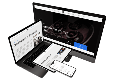 Autobedrijf ’t Hoen Bolsward