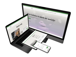 WordPress website in Enkhuizen