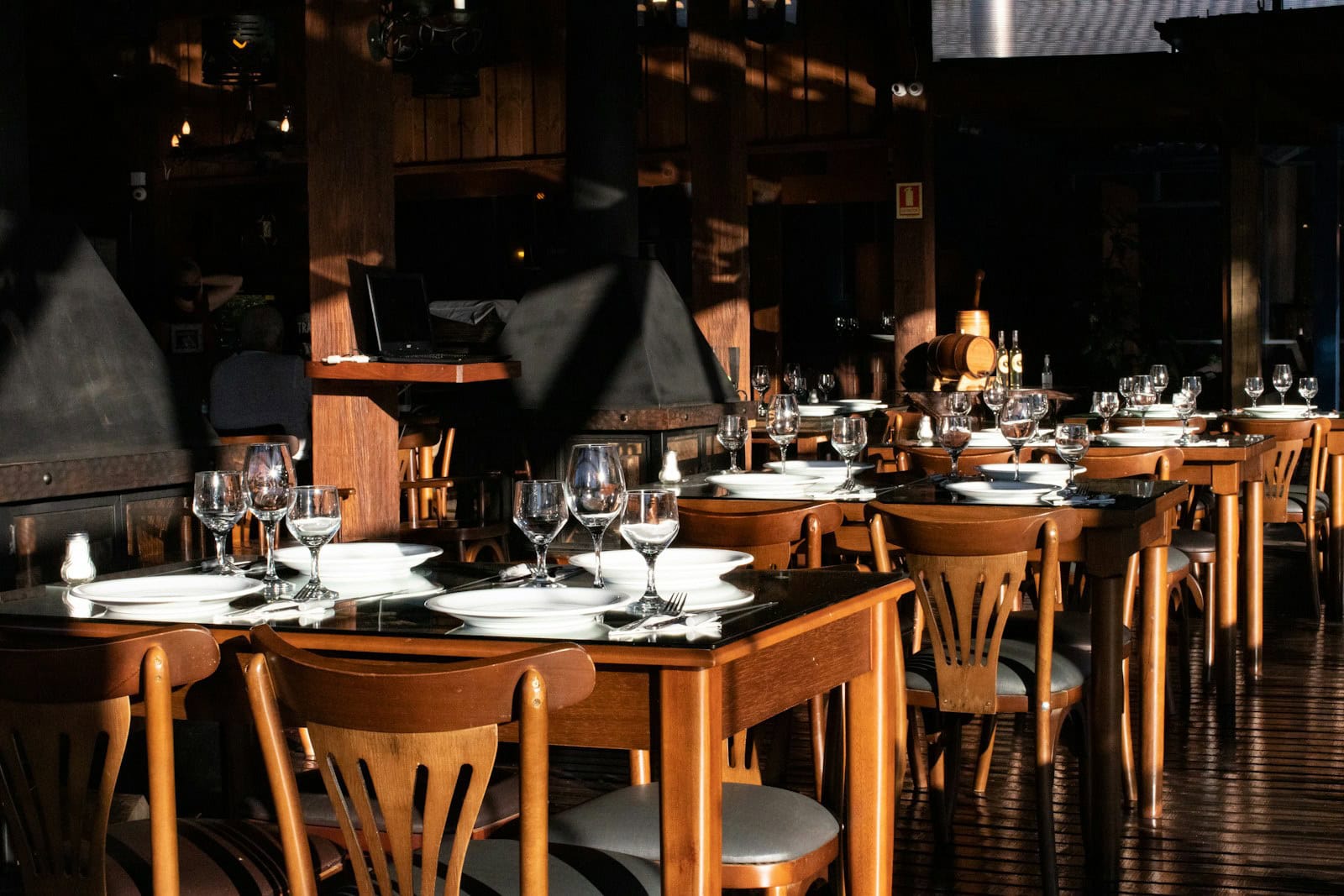 Boekingssysteem voor je WordPress-website-Restaurant