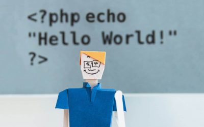 Ik heb een wit scherm (white screen of death) in WordPress – hoe los ik dit op?