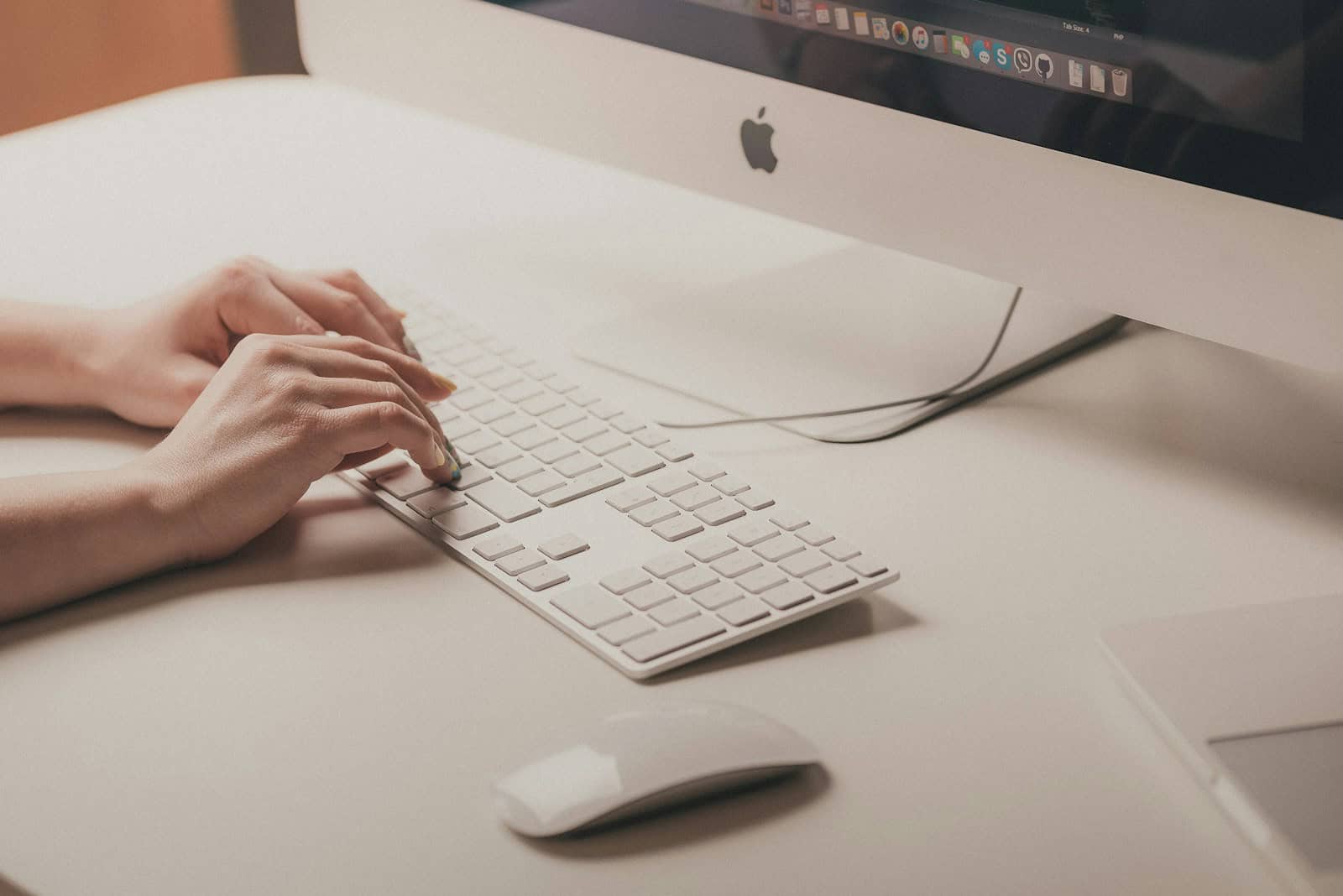 Wat heb ik nodig om een website te maken?