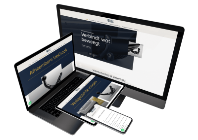 Trekhaakpartner Friesland