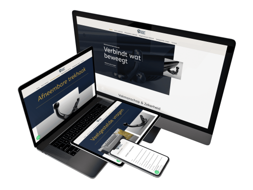 Trekhaakpartner Friesland