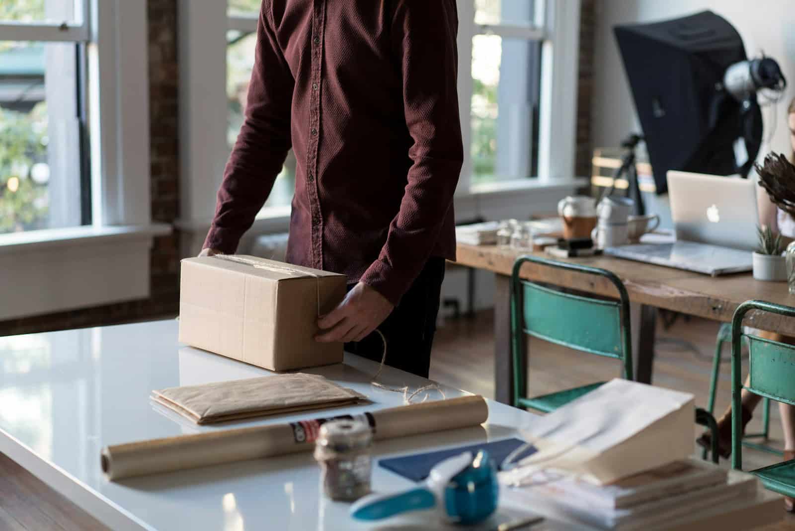 Een webshop starten met WordPress?