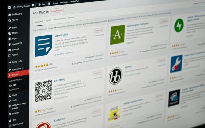 Plugins in WordPress: Voor- en Nadelen op een Rij