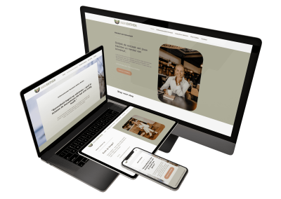 Natuurlijk Herstel Esther