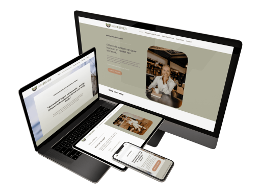 Natuurlijk Herstel Esther