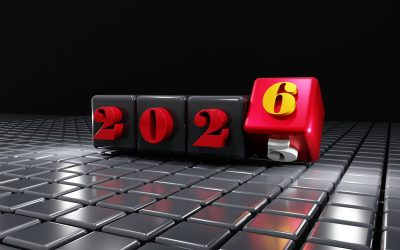 Wat worden de nieuwe trends in 2026 voor WordPress?