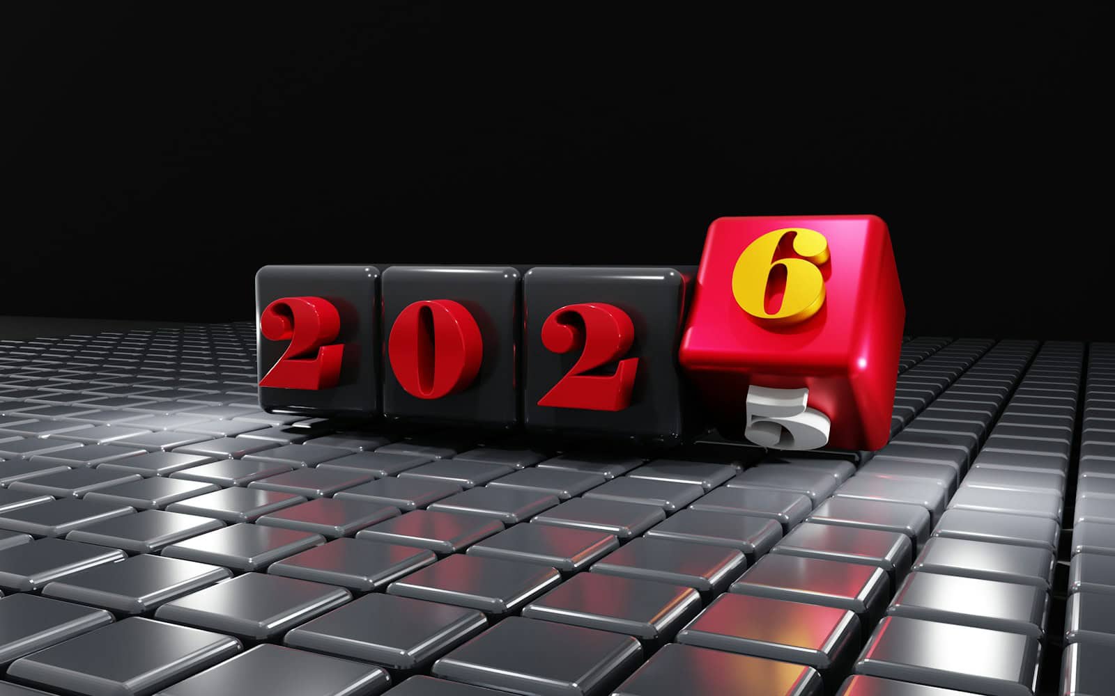 Dit zijn dé nieuwe trends in 2026 voor WordPress