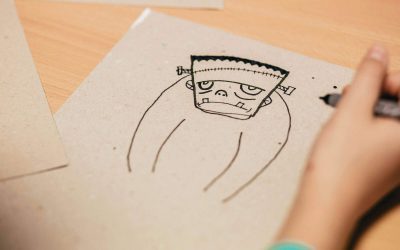 Het Frankenstein-effect in WordPress: wanneer je website een monster wordt